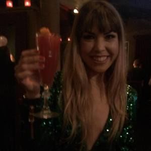 Meet your Posher, Susanna